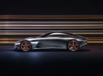 Genesis Essentia Concept 2018 года